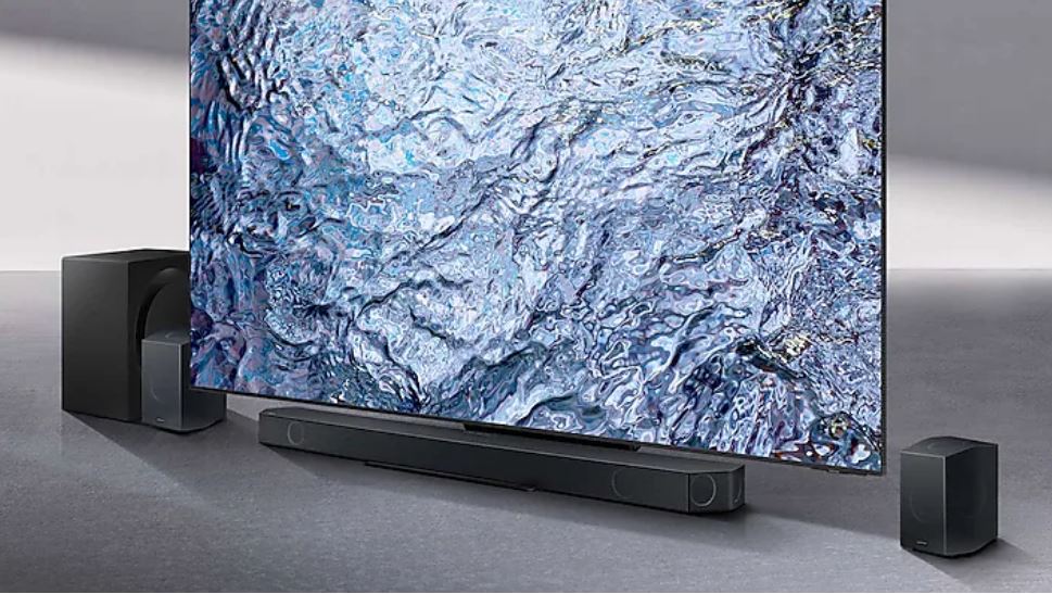 Samsung Q990C Soundbar